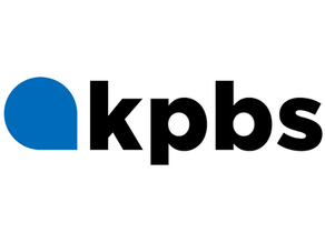 My work as a Web Producer at KPBS