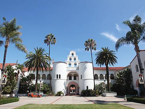 Pending FDA approval, CSU and UC will require COVID-19 vaccines in the fall