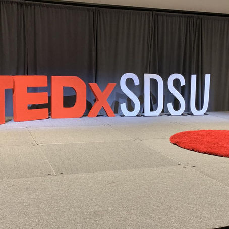 San Diego State hosts 7th annual TEDx event