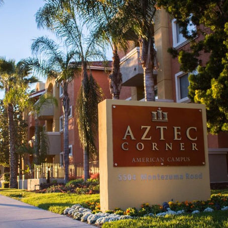 Aztec Corner residents blast student housing, maintenance for ‘god awful conditions’