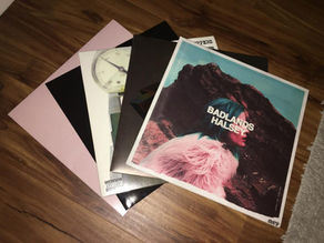 Vinyl creates experiences that never die