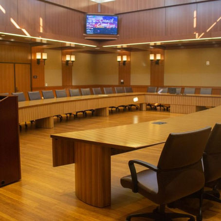 University Senate debates academic relief measures in wake of COVID-19 pandemic