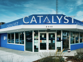 Catalyst Cannabis Co. Sues California Over Tax Rates