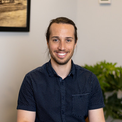 Dr. Kyle D. McIntyre
