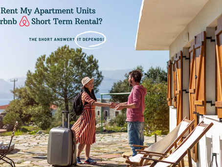 Guide to City of LA's Airbnb Rental Rules for Landlords