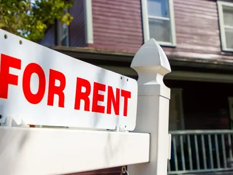 City of Los Angeles: Rent Increase Effective July 1st, 2025