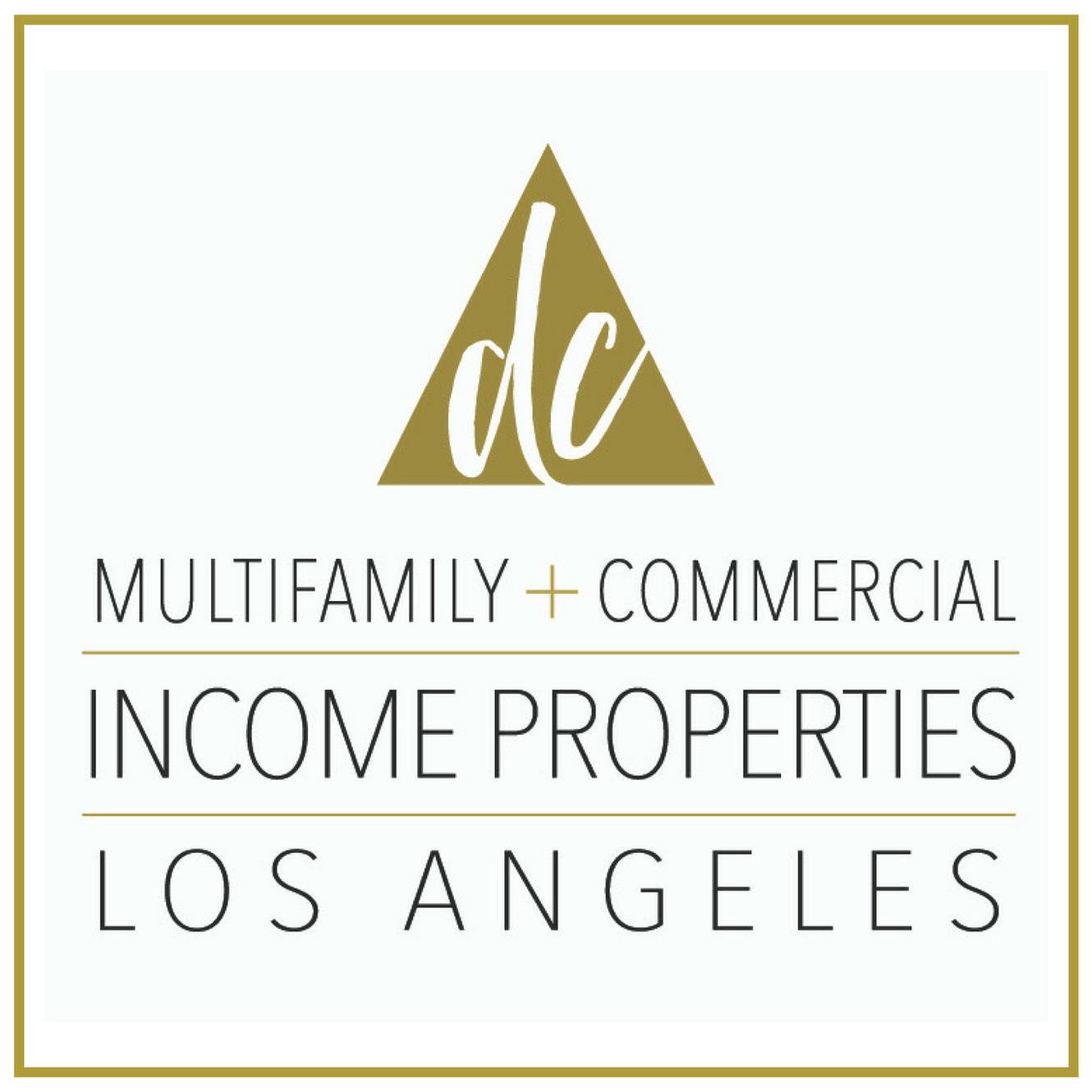 Dana Coronado - Income Properties LA - Real Estate in Sherman Oaks