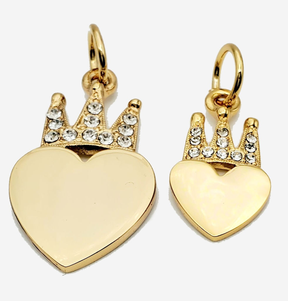 Thumbnail: Dog Charms 