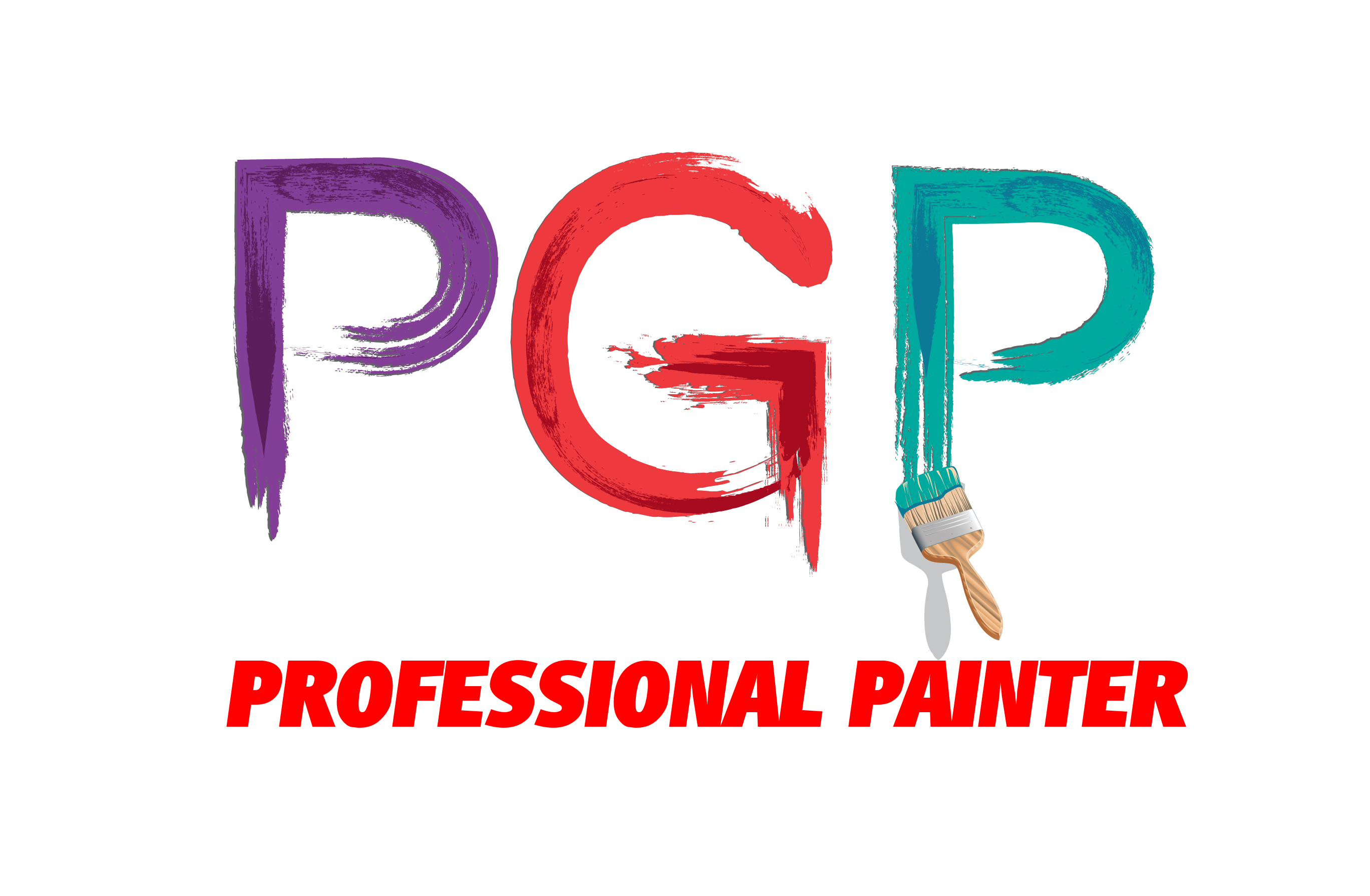PGP Professional Painter Inc logo