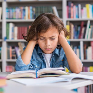 Recognizing Signs of Dyslexia in Young Elementary Children: Key Indicators to Watch For