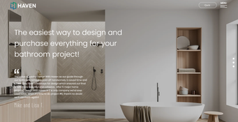 Design with Haven