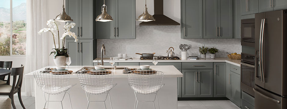 Smart Choice Cabinets