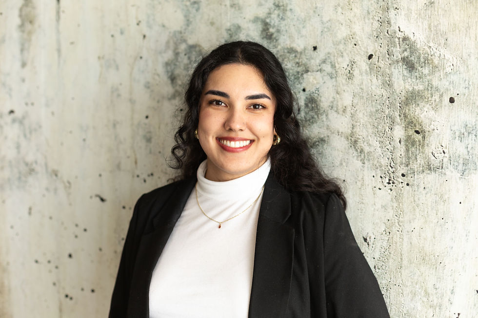 Daisy(Coordinadora de Documentacion)