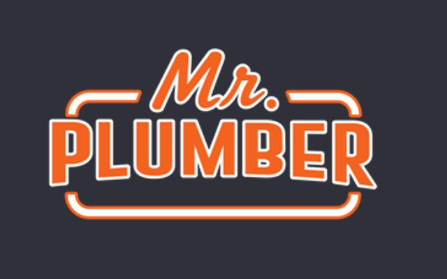 Mr. Plumber