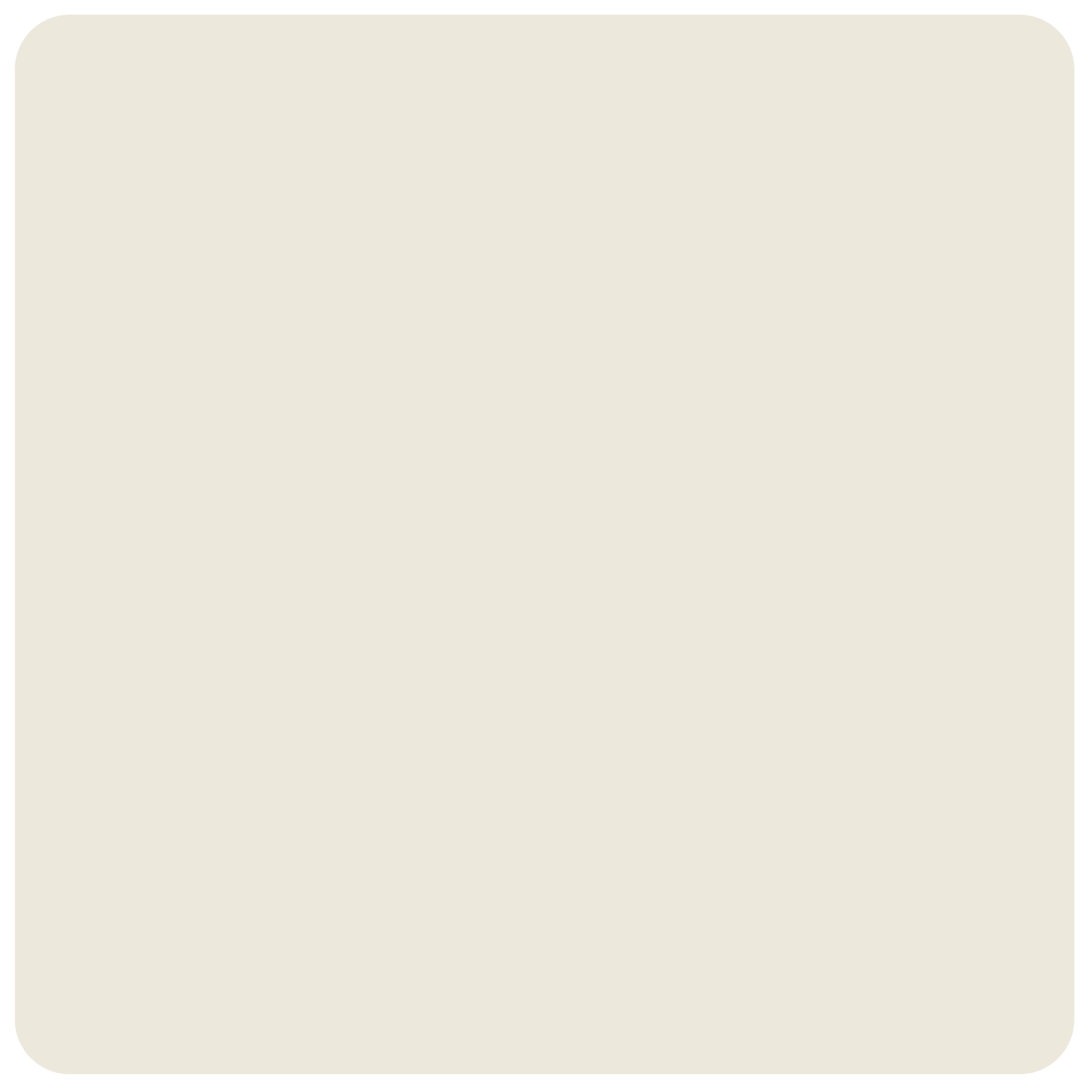 Peaceful and Present By Color