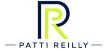 Patti Reilly Logo 2026