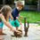 Thumbnail: Classic Tree Blocks 21 pcs