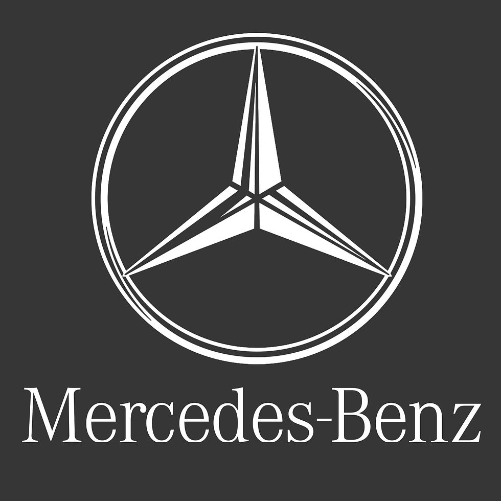 Mercedez Benz
