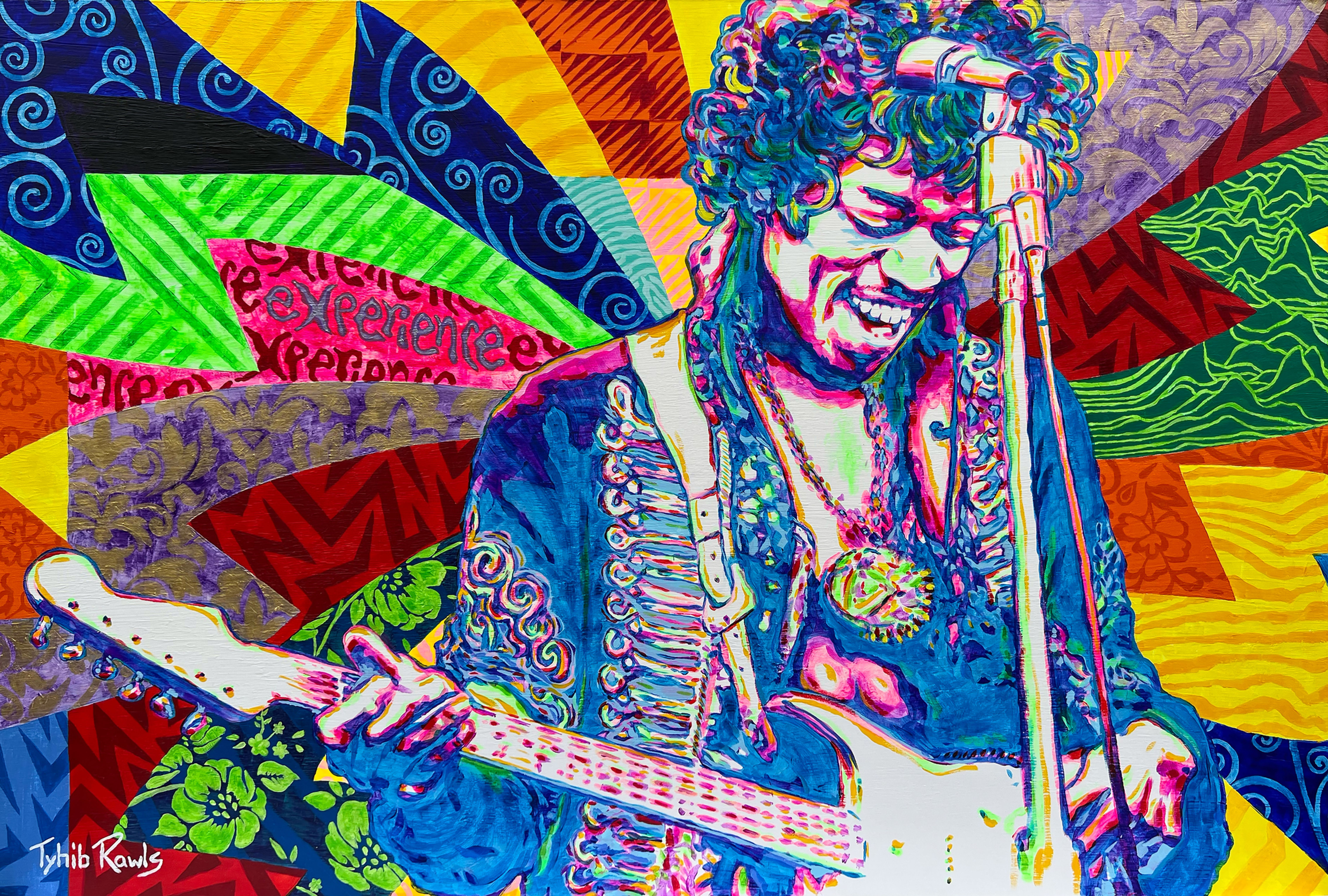 SOUNDWAVE EXPERIENCE