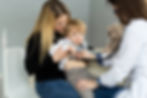 Compassionate Pediatric Care for Wallington Families