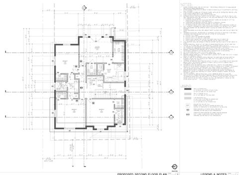 FLOOR PLAN DRAFTING