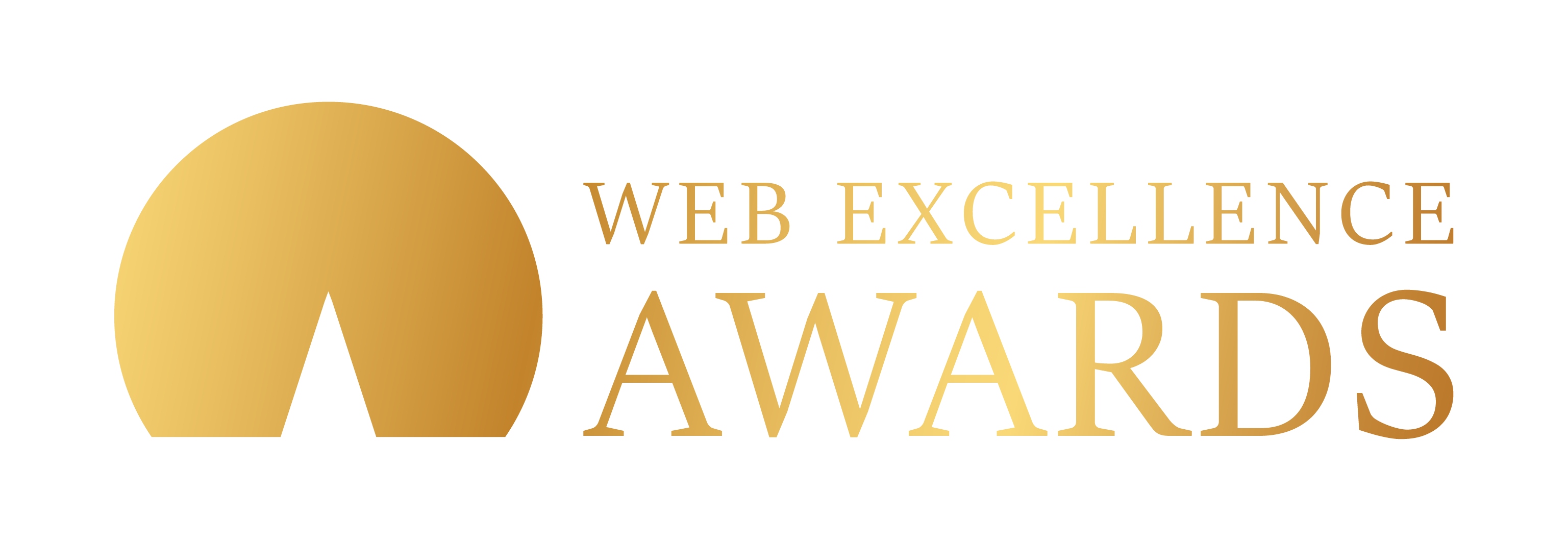 Web Excellence Awards Winner 2026 La Mejor Website