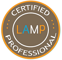 LAMP certifed professional
