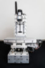 Mini Mach CNC Milling Machine
