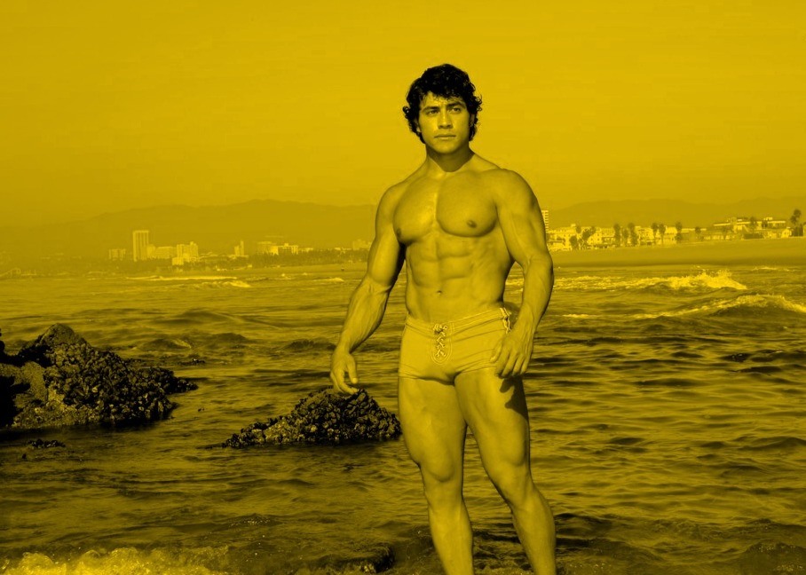 Bishoy's Gym