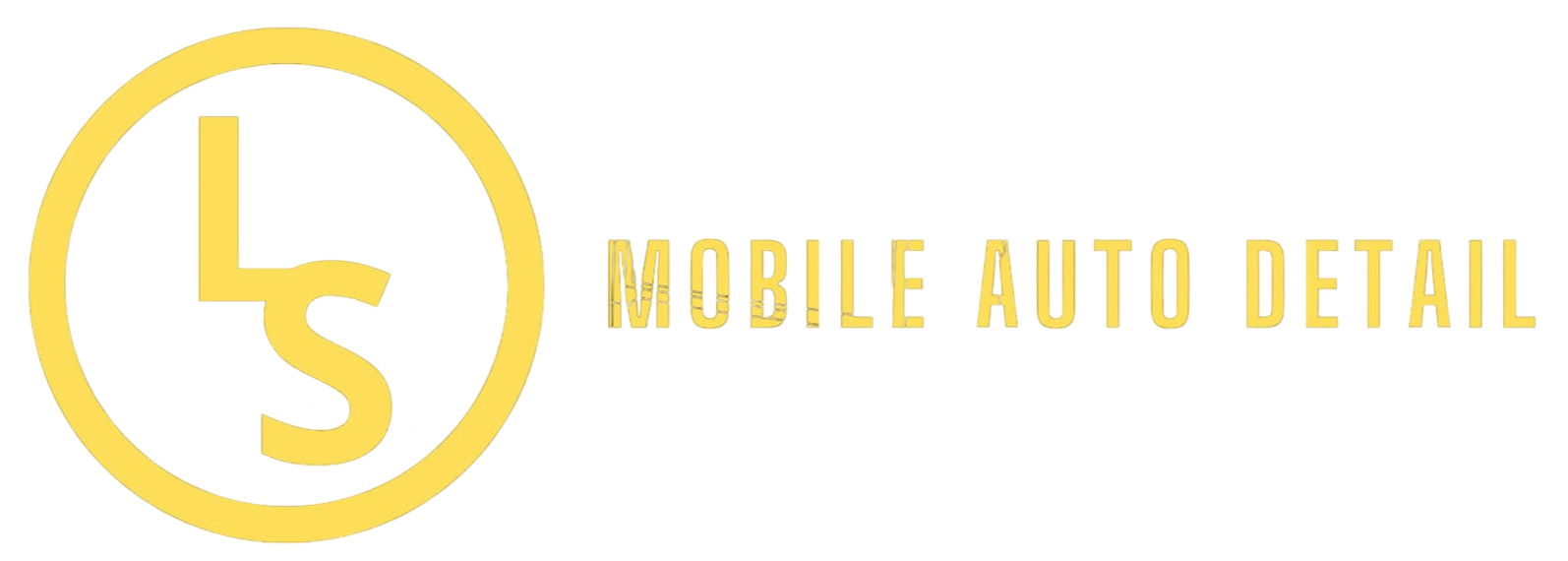 LS Mobile Auto Detail
