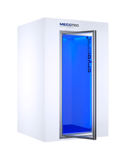Cryotherapy Booth