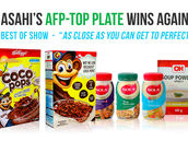 TOP Keeps On Winning