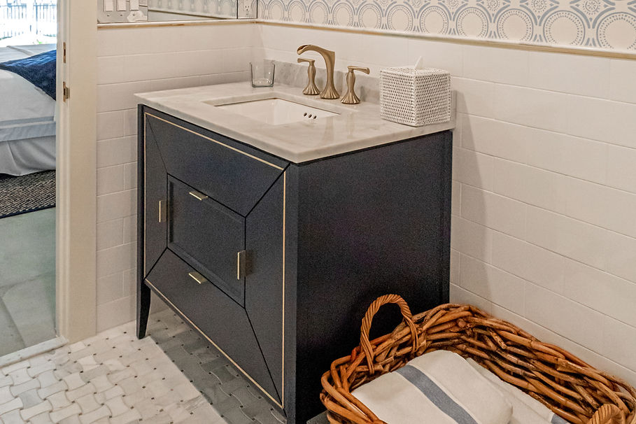 Bathroom Remodeling Service