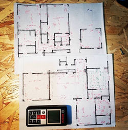 AS-BUILTS