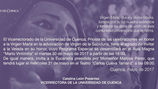 La influencia de la Iglesia Católica en la Universidad de Cuenca, una perspectiva Sociológica.