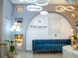 Como elegir la iluminación perfecta para tus espacios