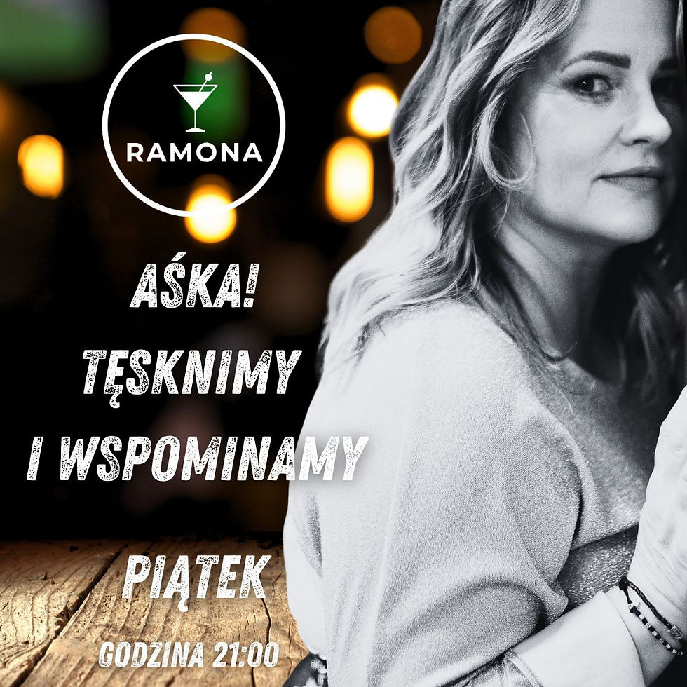 Wieczór wspomnień - Joanna Kołaczkowska 🖤