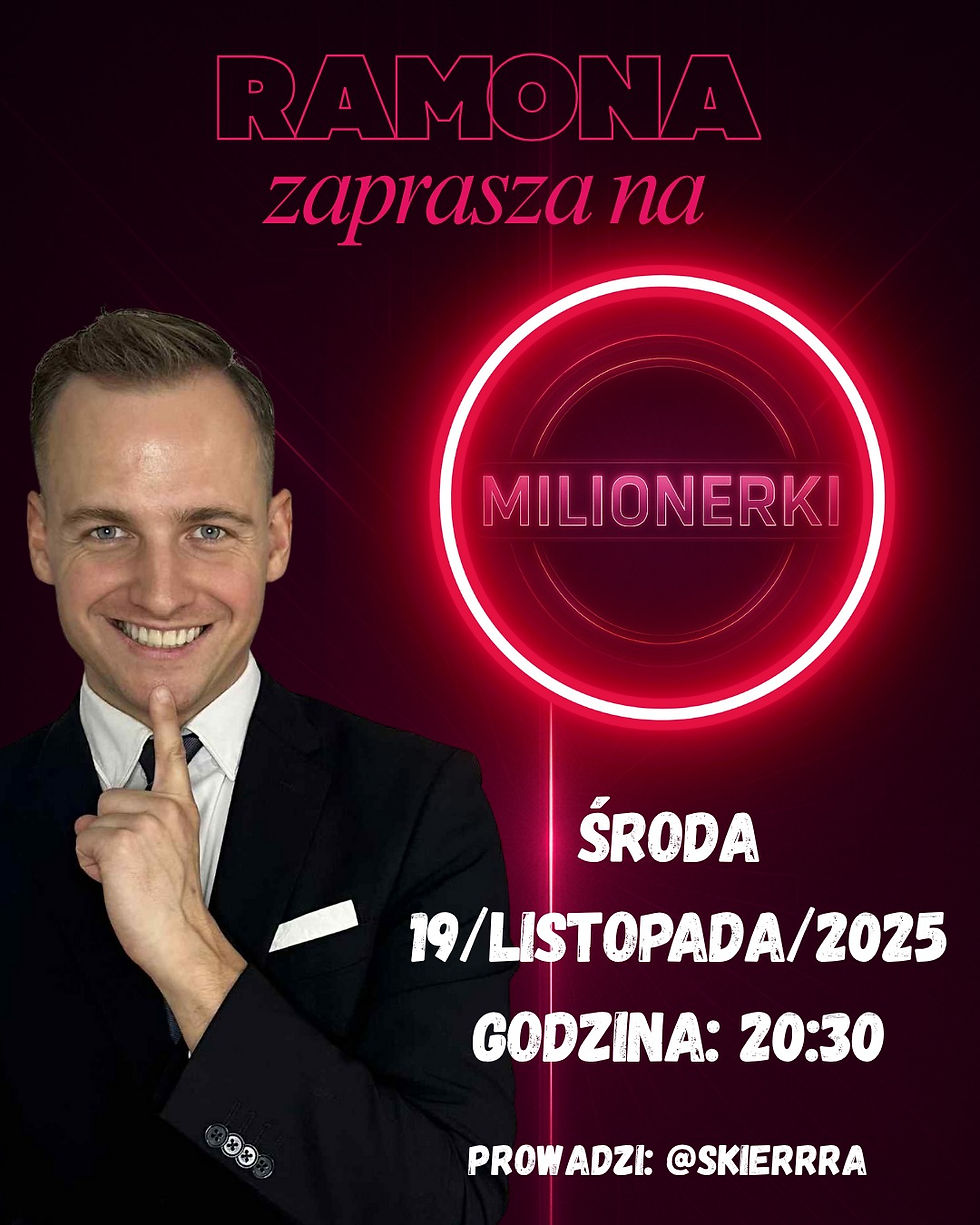 Złota Środa oraz Milionerki- wszystkie piwa lane i butelkowe 15 zł ❤️