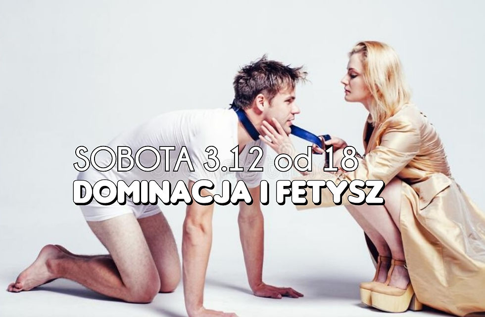 Dominacja Fetysz Party