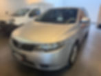 Cerato 12 prata