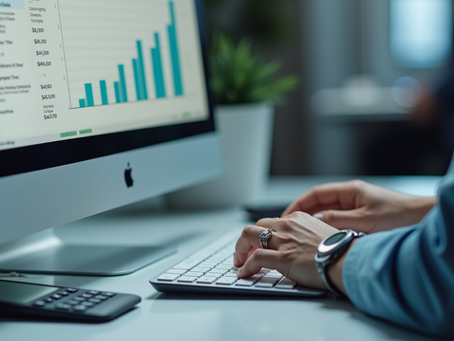 Unlocking the Benefits of Outsourcing Payroll: Cost-Effectiveness and Compliance in the UK