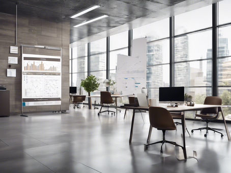 Success Starts Here: Project Management Consulting Services