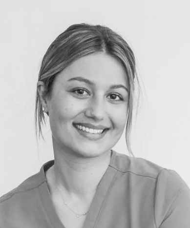 Writer: Dr. Jenna Dhillon