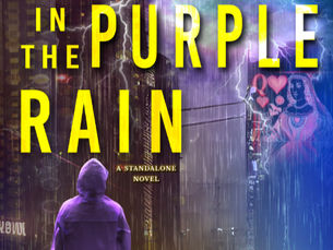 Author Interview: Judy Mohr & Dancing In The Purple Rain
