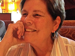 Author Interview: Olivia Yates