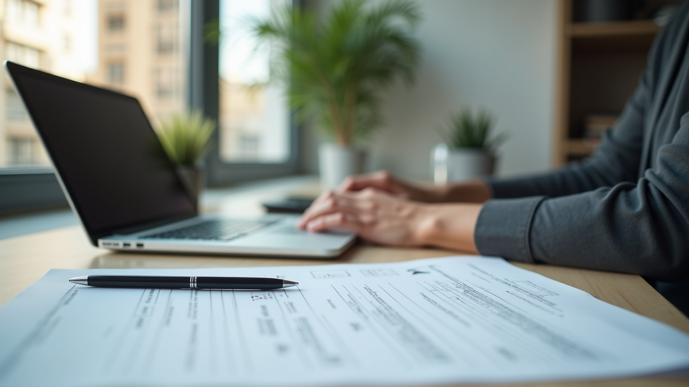 How to Perfect Your Job Applications