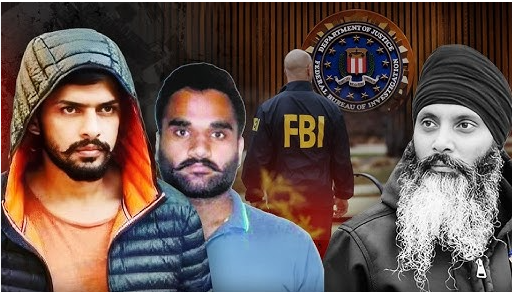 Evidence Over Allegations: What the Nijjar Case Says About India's Fight Against Transnational Crime
