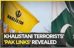 Inside Spy Ops: ISI's Hidden Khalistani Network in the West
