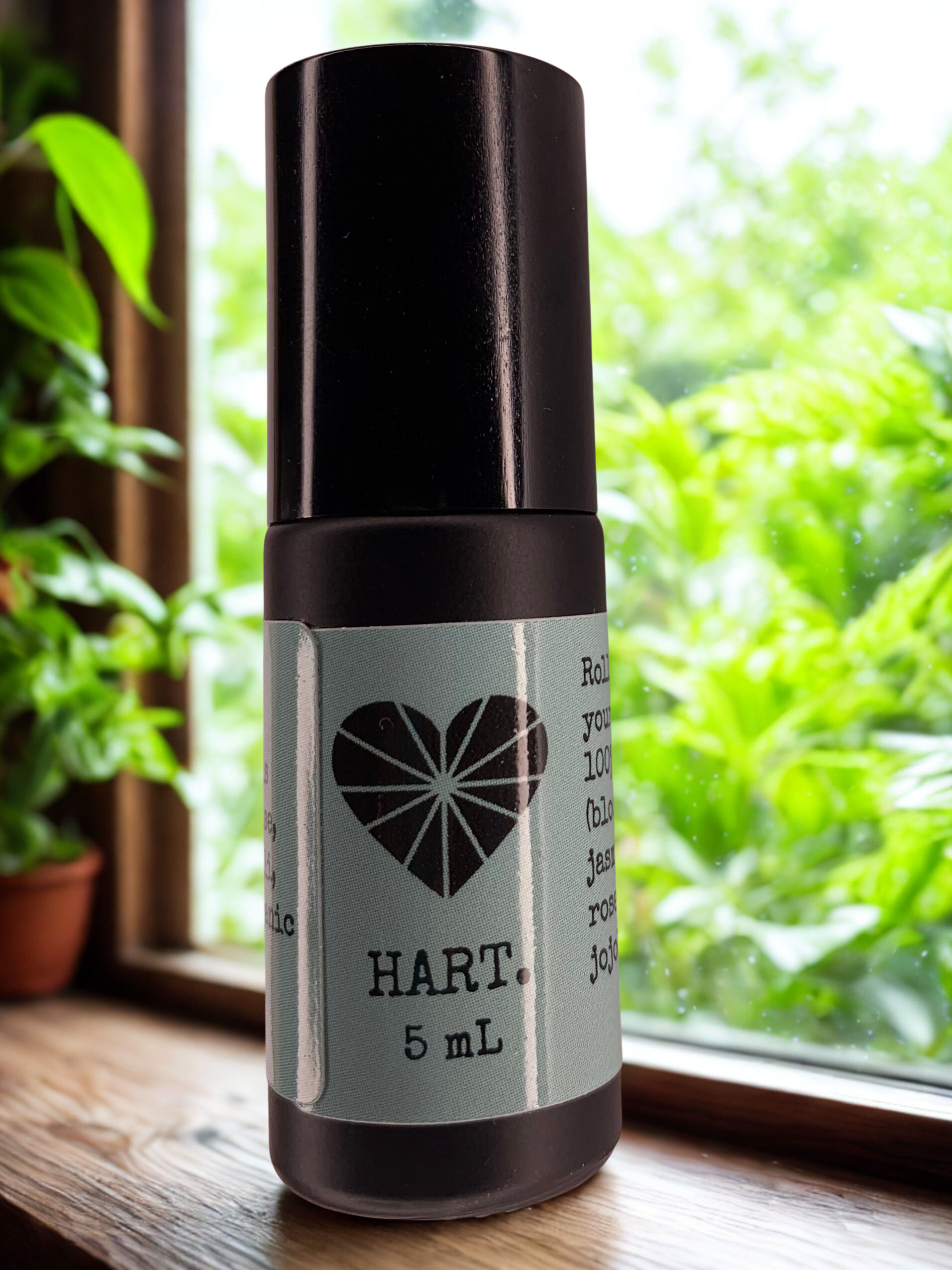 Hart 5 mL Roll-On