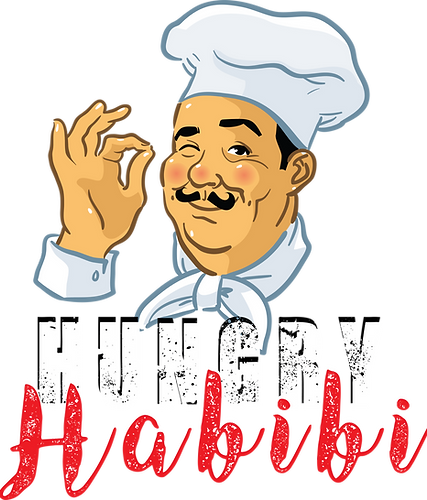 Hungry Habibi Restaurant 
